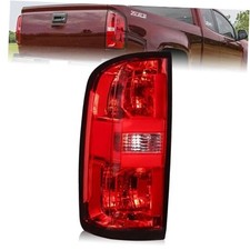 Tail Light Compatible With 2015 2016 2017 2018 2019 2020 2021 Left Driver Side