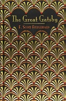 F Scott Fitzgerald: Great Gatsby (Chiltern Classic)... | Buch | Zustand sehr gut - Bild 1 von 2