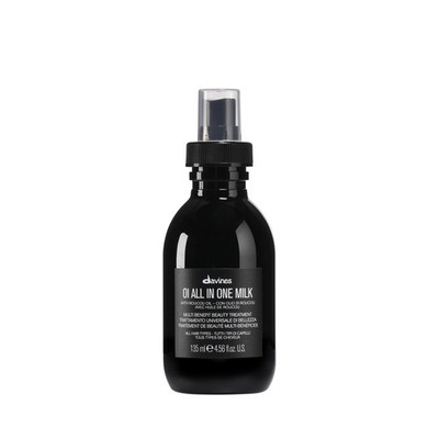 All-in-One Hair Milk Spray | Detangler & Heat Protection | 4.56 Fl Oz