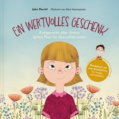 Ein wertvolles Geschenk | John Perritt | deutsch | Not If, But When