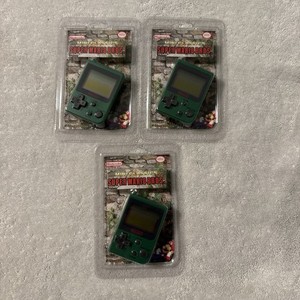 Nintendo Mini Classics Super Mario Bros | eBay