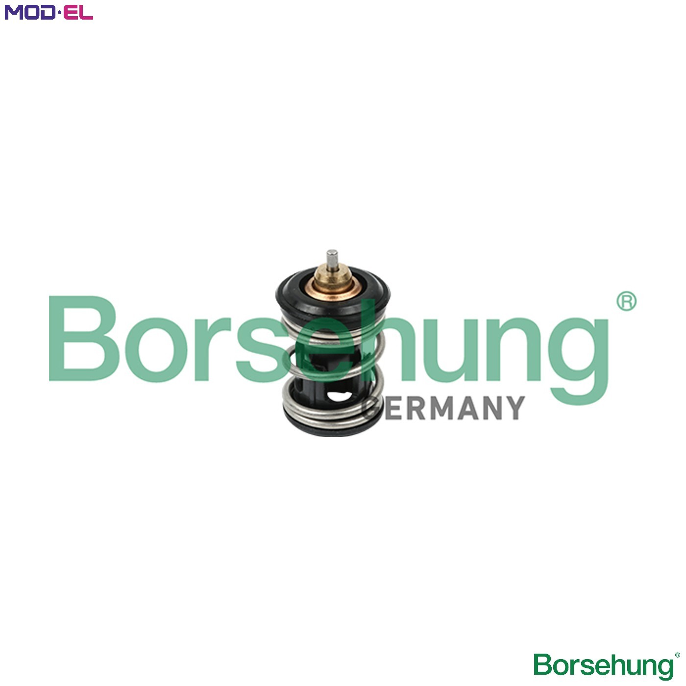 THERMOSTAT COOLANT B18261 FOR SKODA OCTAVIA/III/Combi SUPERB CITIGO FABIA  VW