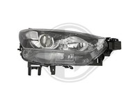 Scheinwerfer Rechts H11/H15 FüR Mazda CX-3 2015-