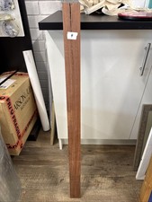 Red Gum Timber dressed 950x58 X30mm Thick