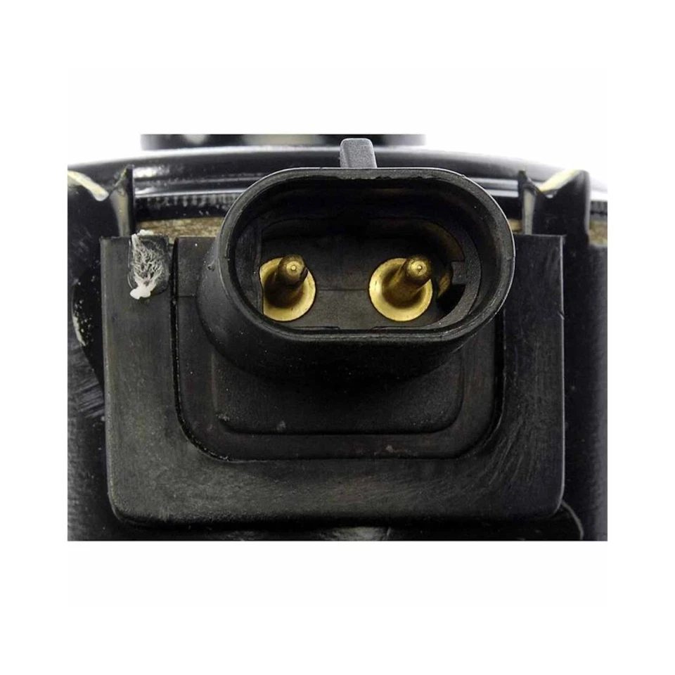 For Chrysler Cirrus 1995-1997 Radiator Fan | Plastic Blade Material Black Shroud - Image 3 of 4