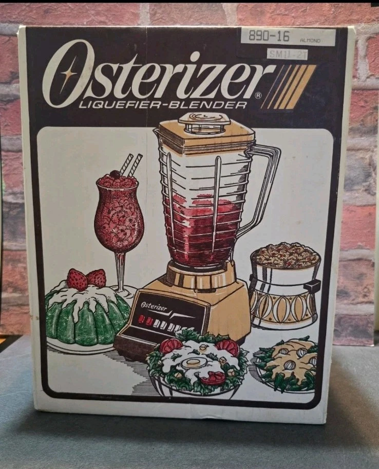 Collectible Countertop Blenders for sale | eBay