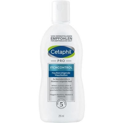 2x CETAPHIL Pro Itch Control Waschlotion 295 ML