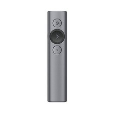 Logitech Spotlight Presentation Remote Advanc...