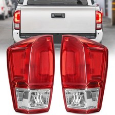 Taillight Assembly for 2016-2023 Toyota Driver Side and Passenger Side