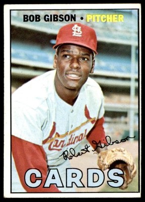 1967 Topps Baseball - Pick A Card - Cards 166-305