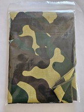 Predator Bandana Camouflage Loot Crate exclusive. New. Sealed Package