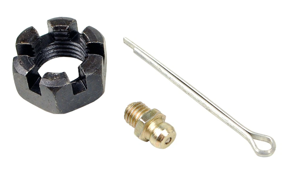 Steering Tie Rod End Mevotech MS25635 - Image 3 of 3