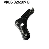 Lenker RadaufhäNgung Skf Vkds 326109 B FüR Renault Megane Iv Grandtour
