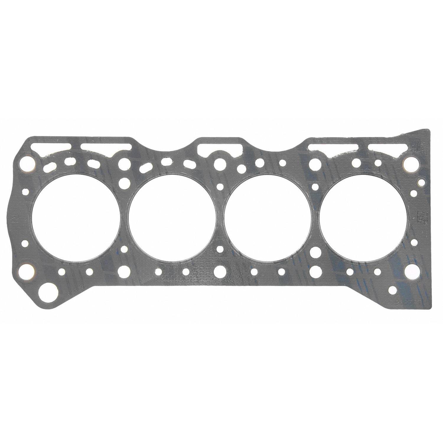 Fel-Pro 9683PT-1 Engine Cylinder Head Gasket Fits 1989-2002 Suzuki Geo 1.6L