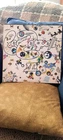 Led Zeppelin III 3 SD 7201 Vinyl LP 1970 Atlantic Records Working Wheel