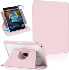 Custodia Rotante per Ipad 10,2 Pollici 9A / 8A / 7A Generazione 2021 2020 2019 C