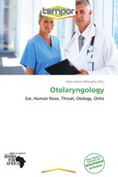 Alain SöRen Mikhayhu | Otolaryngology | Taschenbuch | Englisch (2026)