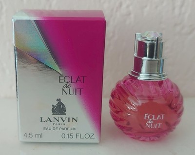 NIGHT ECLAT - EDP 4,5 ML von LANVIN
