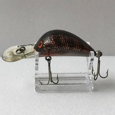 Heddon Headhunter Vintage Fishing Lure Rare Collectible 45 Years Old