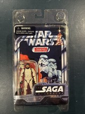 Hasbro Star Wars George Lucas in Stormtrooper Disguise Saga Collection
