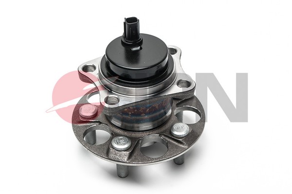 JPN Radlagersatz 20L2071-JPN FüR Toyota Prius Plug Hybrid ZVW30 ZVW35-image