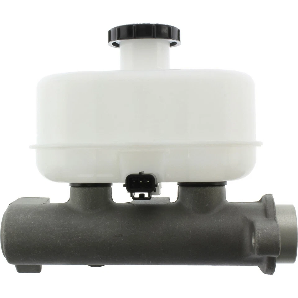 For 1999-2004 Ford F-450 Super Duty Premium Brake Master Cylinder Centric 2000 - Image 3 of 4