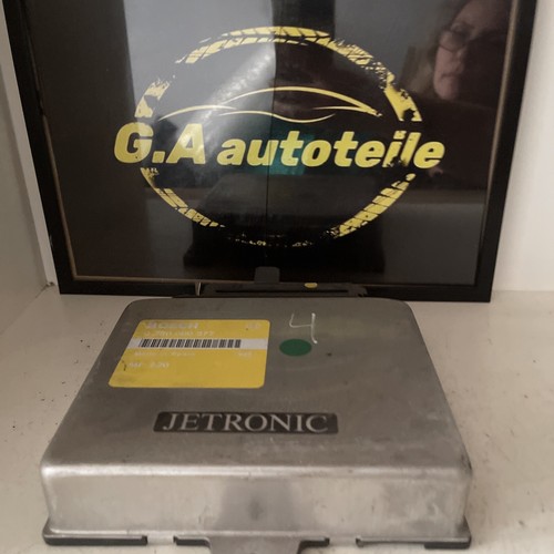 Motorsteuergerät Steuergerät Motor Seat Ibiza I (021A) 1.2 52kw 0280000377 52 kW