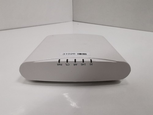 Ruckus 510 Access Point - PoE Powered - Unleashed