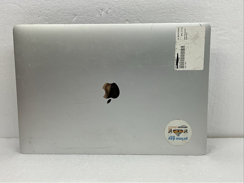 MacBook Pro 15" Model A1990 Screen,Palmrest, Keyboard PARTS/REPAIR eBay