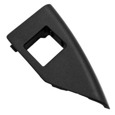 Cubierta de puerta guantera lado izquierdo apta para Nissan Altima 2,5 L MT 2007 base