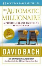 The Automatic Millionaire: A Powerful One-Ste...