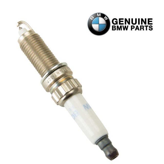 For BMW F01 F02 F10 F12 F13 535i 5 6 7 Series PreGapped Spark Plug