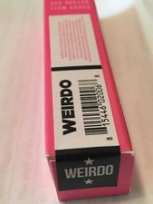 Jeffree Star Velour Liquid Eyeliner Lip Weird...