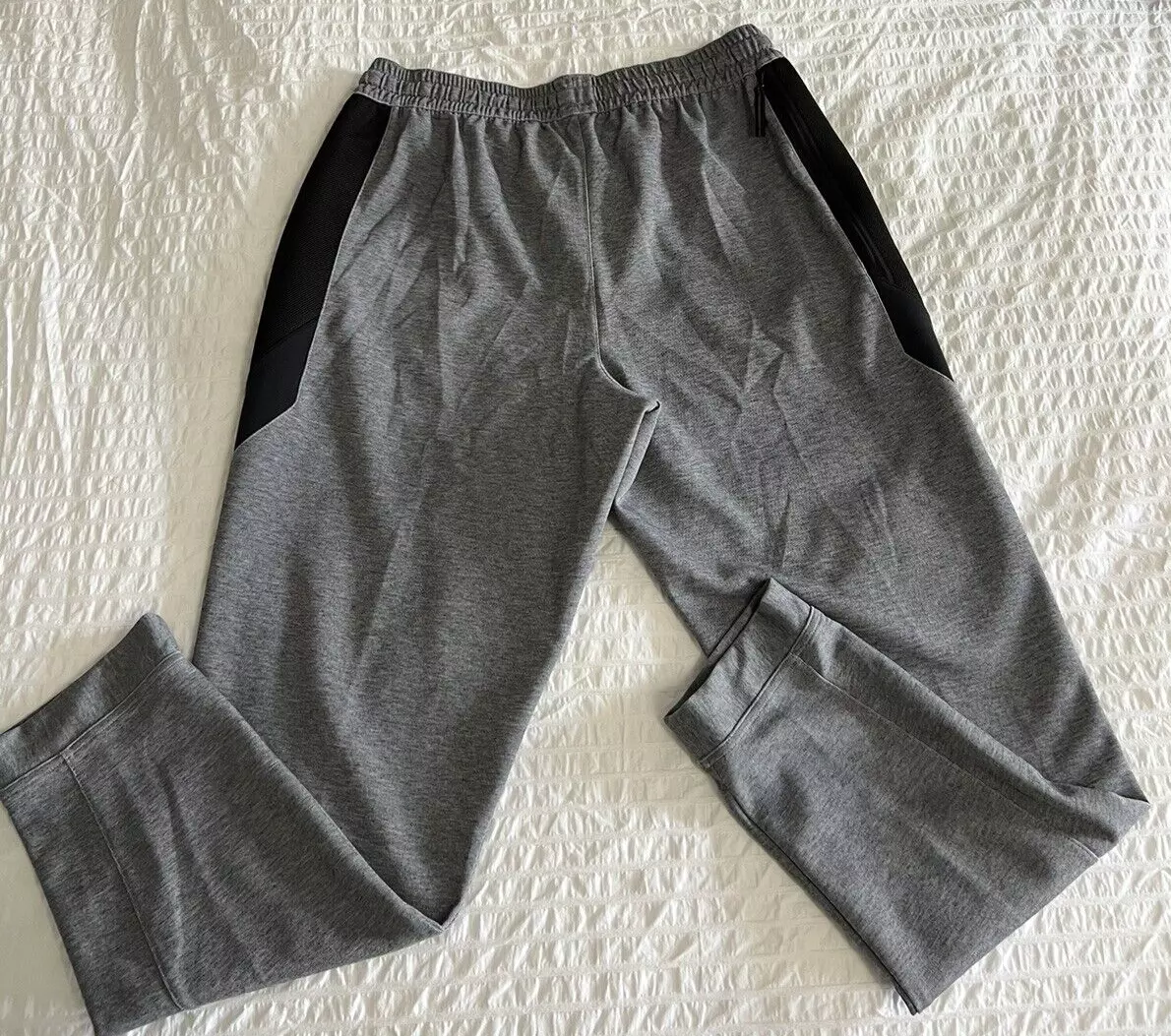 Nike therma shop flex showtime shorts