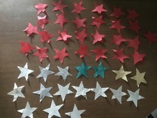 Taylor Swift Actual Confetti From Her CD Releases Red Evermore Folklore 44 piece