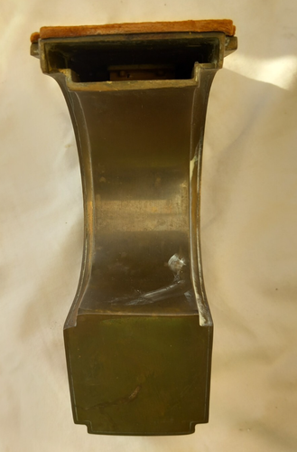 Vintage Stella Artois Pub Beer Pump Curved Design - Bar Toppers - Picture 4 of 5