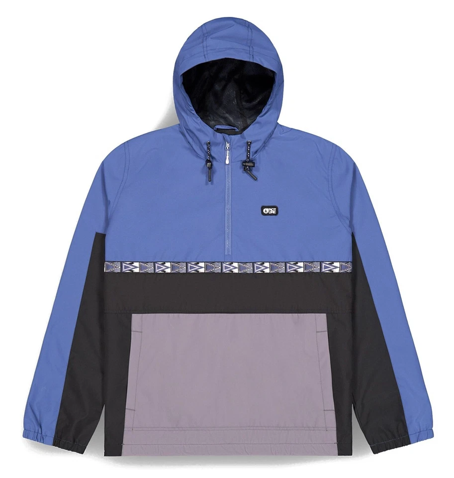 Picture Hanko Jacke Skipper Blue | Größe M - Bild 1 von 3