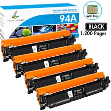 CF294A Toner Compatible With HP 94A LaserJet Pro M118dw MFP M148fdw M148 M149