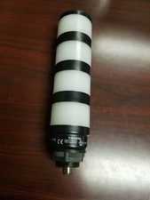 Banner Engineering TL50HGBYRQ High-Intensity Tower Light indicator, 50 mm, 15109