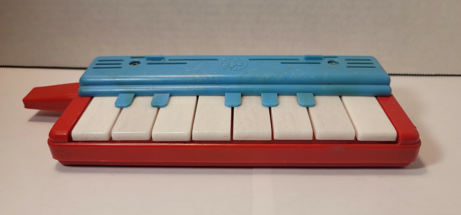 Vintage Harmonic Reed Corp Melodica W. CONSHOHOCKEN PA. eBay