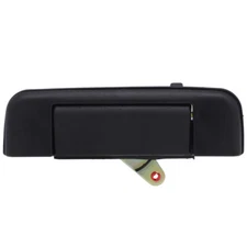 Tailgate Handle Hatch Liftgate Door Handle For 1989-1995 Toyota Pickup Black