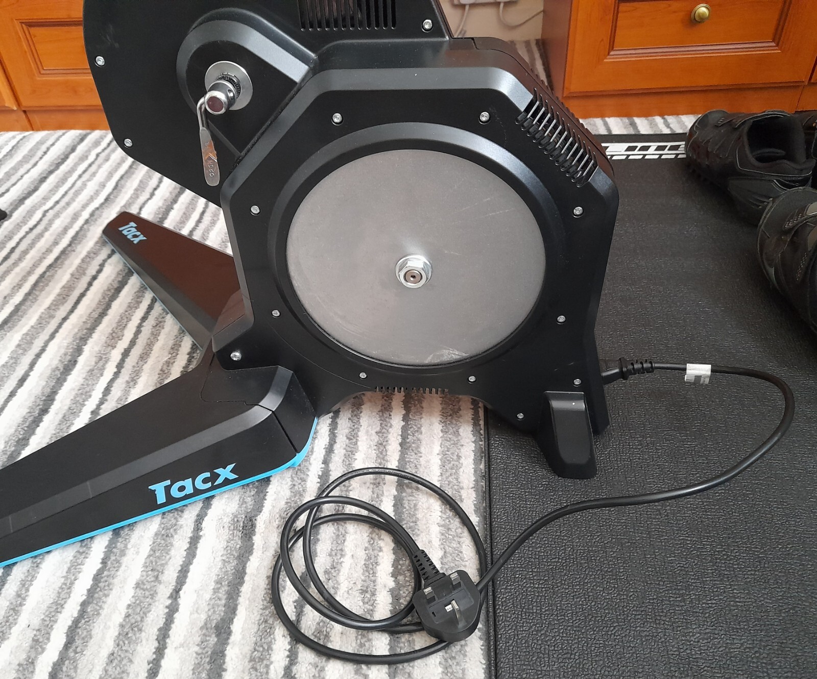 shimano deore 2x10 groupset