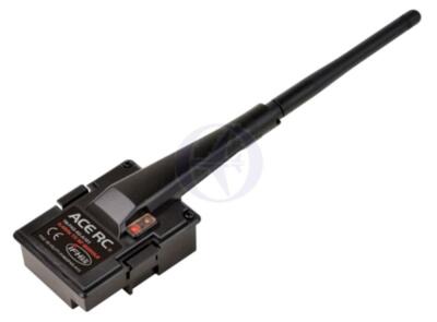 Thunder Tiger Innovator Sendermodul 2.4G für JR  AQ2271 TRS 