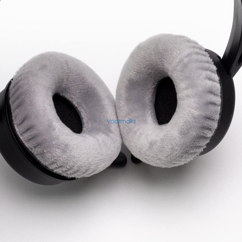 Ear Pads For Sennheiser HD25 HD250BT Rainbow Headband Cushions Foam Covers - Picture 28 of 76