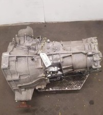 AUDI A5 8T 8F A4 B8 CDH 1.8 TFSI 6 SPEED MANUAL GEARBOX TRANSMISSION LLV