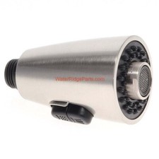 Water Ridge Genuine A523872NNP Nickel Spray Head