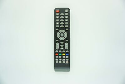 Remote Control For Pantalla JVC SI29H Smart LED LCD HDTV TV