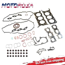 Head Gasket Set Kit For 3.3L 3.5L Kia Sedona Sorento Cadenza Hyundai Santa Fe