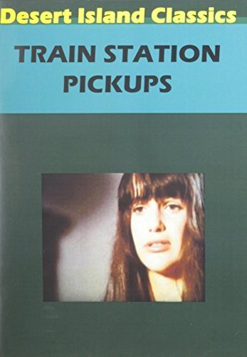 Train Station Pickups (DVD) Katja Bienert Marco Kroger