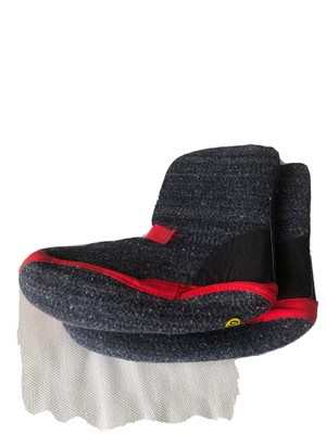 Sorel innerboot chaussons   1964